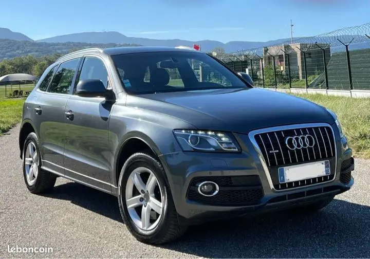 Audi Q5