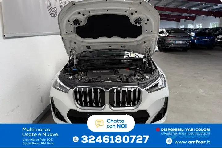 BMW X1 2026 photo 2
