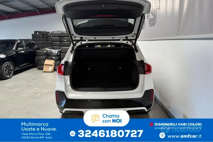 BMW X1 2026 photo 4