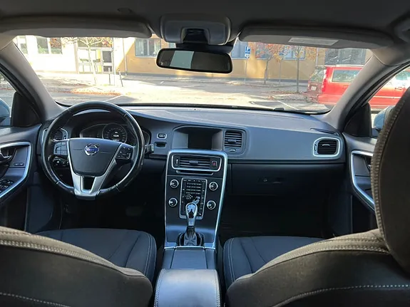 Volvo V60 2016 photo 5