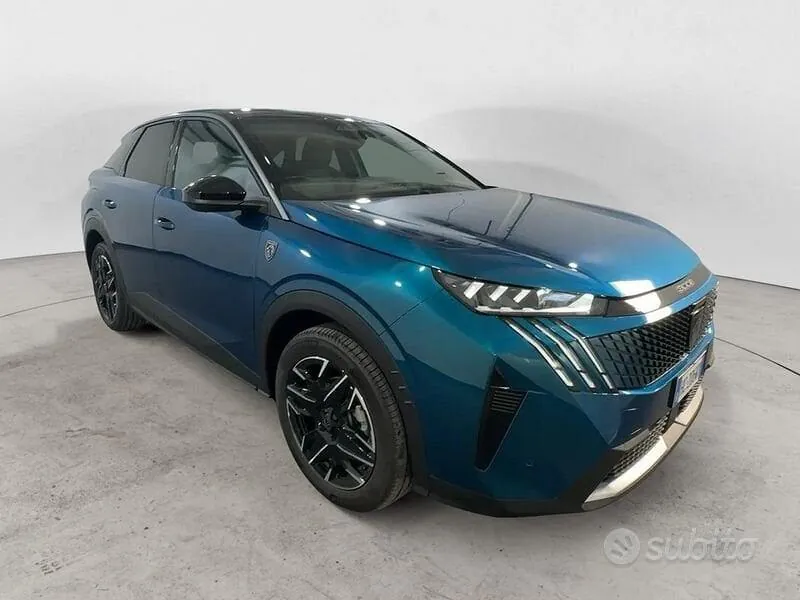 Peugeot 3008 2026 photo 3