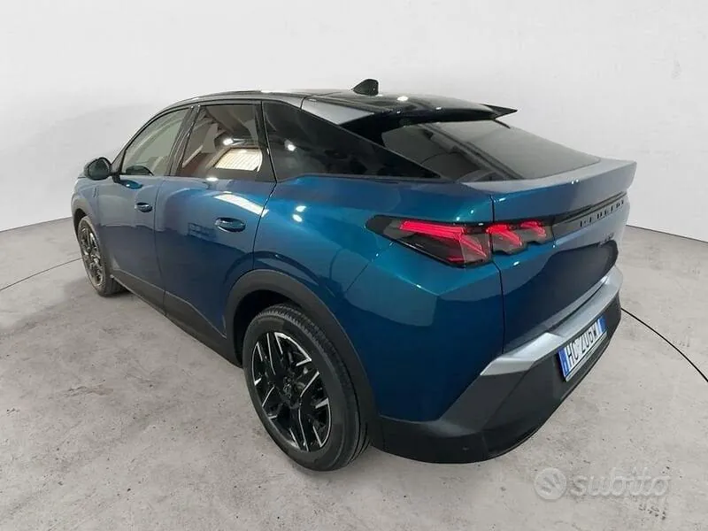 Peugeot 3008 2026 photo 4