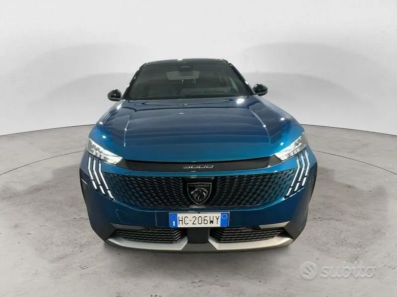 Peugeot 3008 2026 photo 2