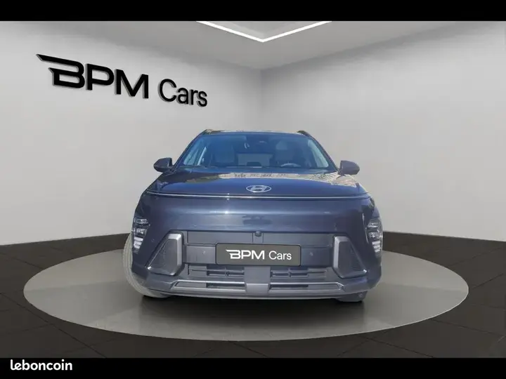 Hyundai Kona 2023 photo 2