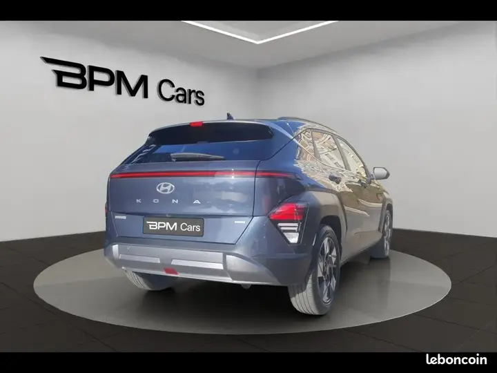 Hyundai Kona 2023 photo 5