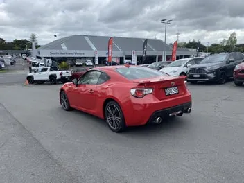 Toyota 86 2015 photo 5