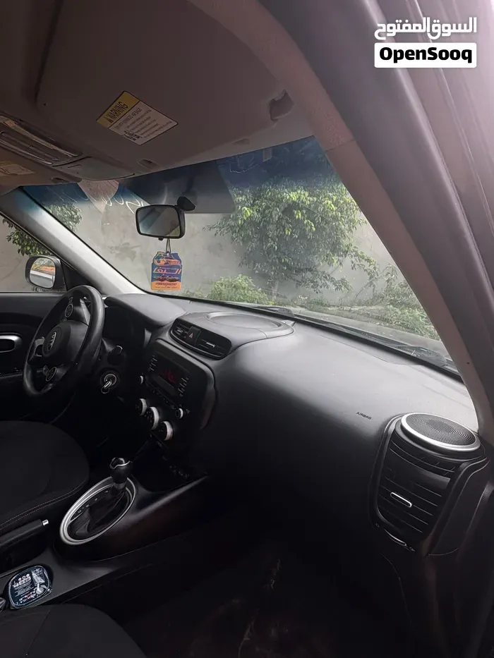 Kia Soul 2015 photo 4