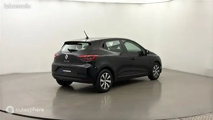 Renault Clio 2023 photo 5