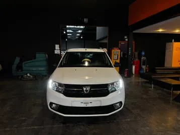 Dacia Sandero 2020 photo 2