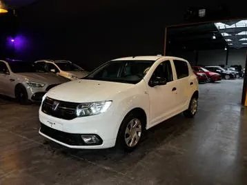 Dacia Sandero 2020 photo 3
