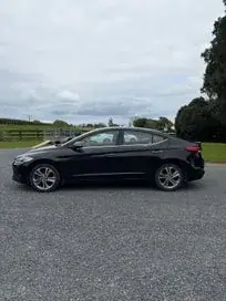 Hyundai Elantra 2017 photo 5
