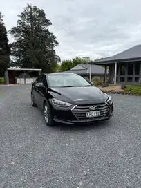 Hyundai Elantra 2017 photo 3