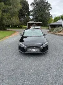 Hyundai Elantra 2017 photo 4
