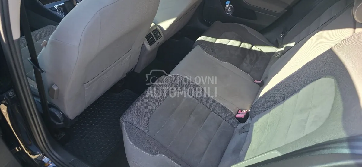 Volkswagen Golf 7 2015 photo 3