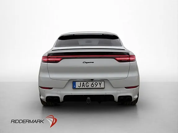 Porsche Cayenne 2023 photo 5