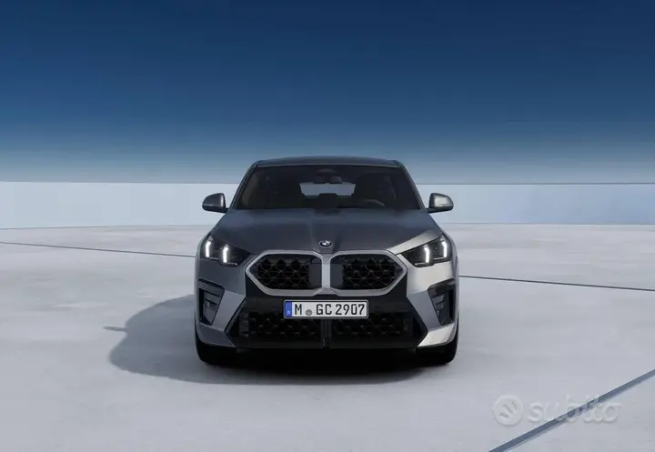 BMW X2 2023 photo 3