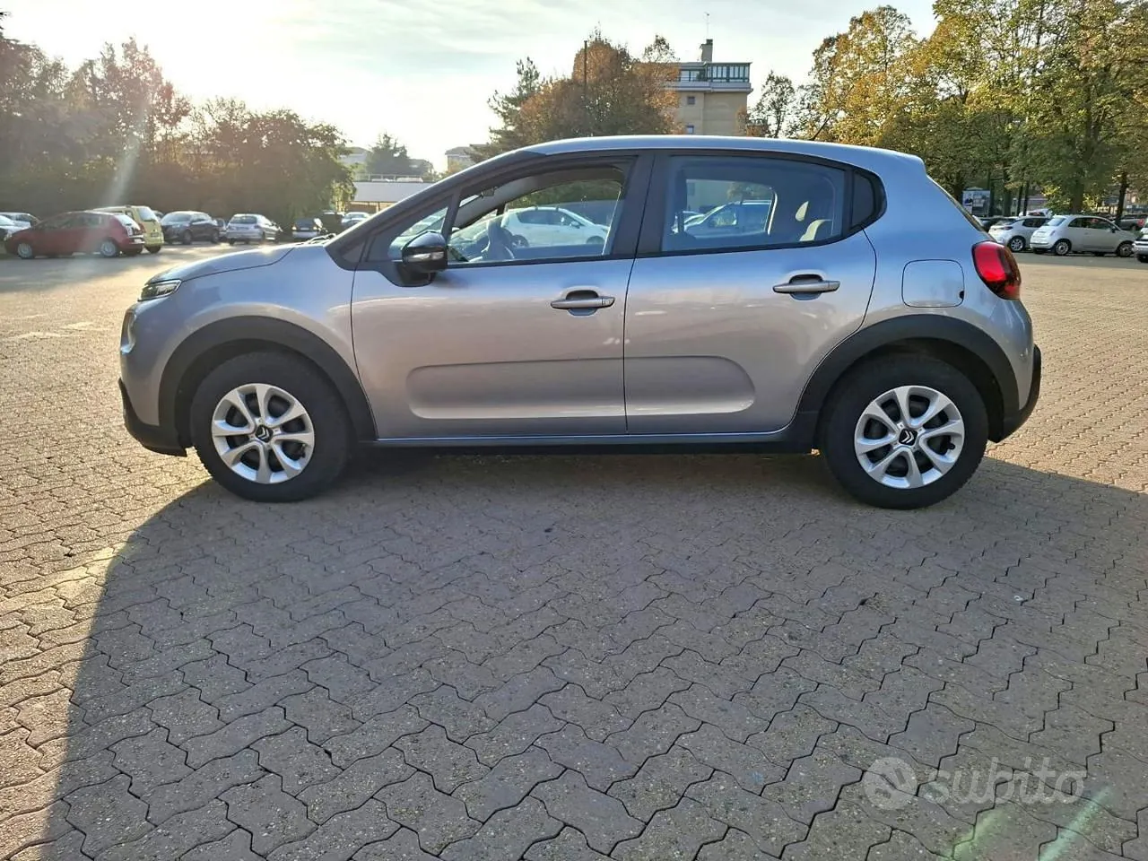 Citroen C3 2019 photo 4