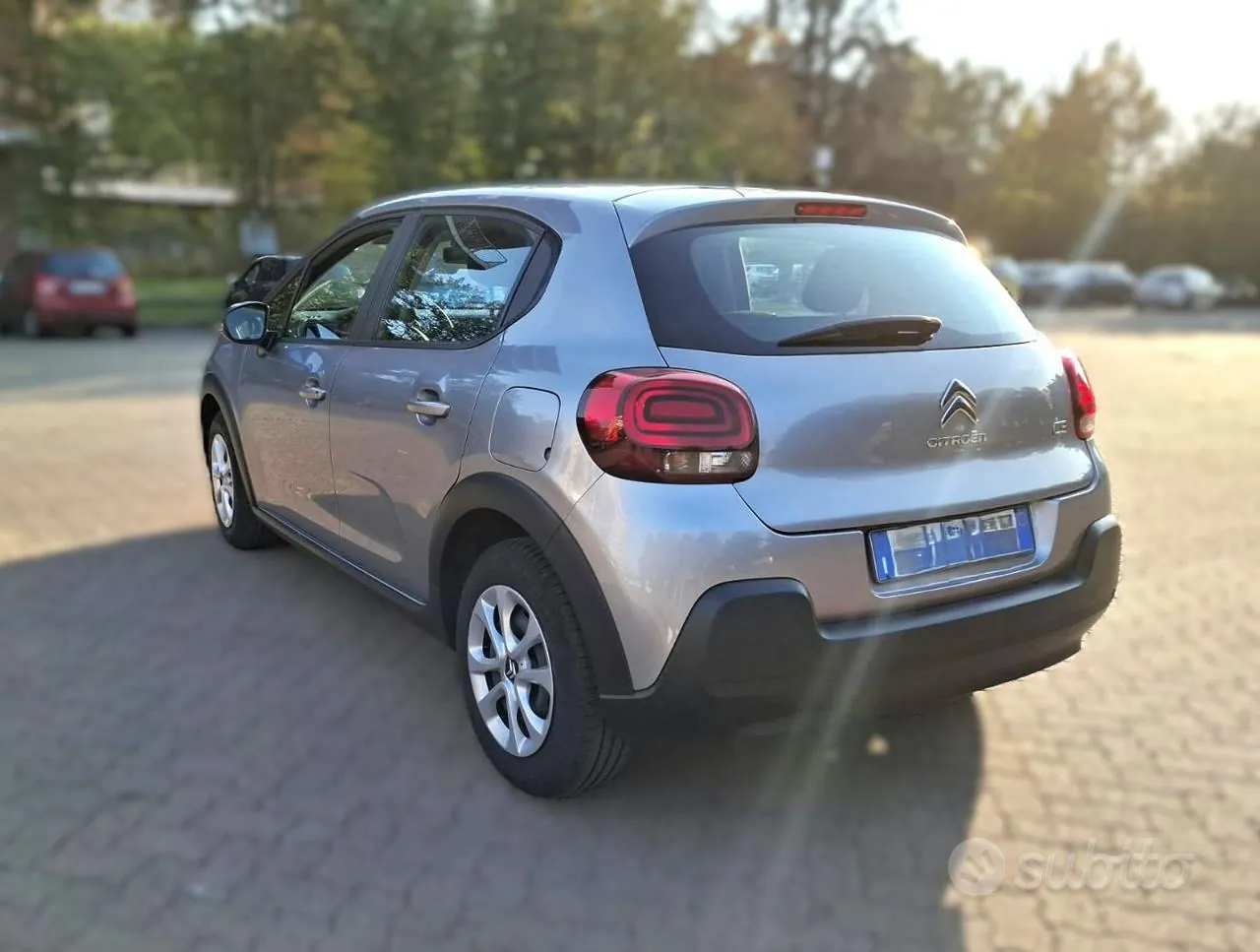 Citroen C3 2019 photo 5