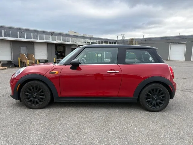 Mini Cooper 2017 photo 4