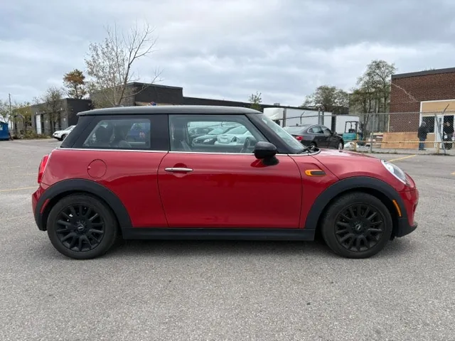 Mini Cooper 2017 photo 5