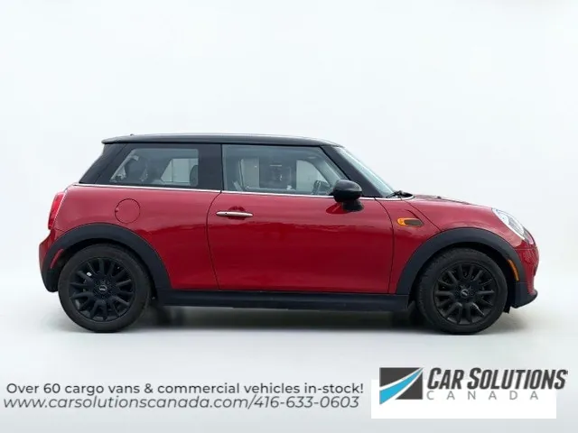 Mini Cooper 2017 photo 2