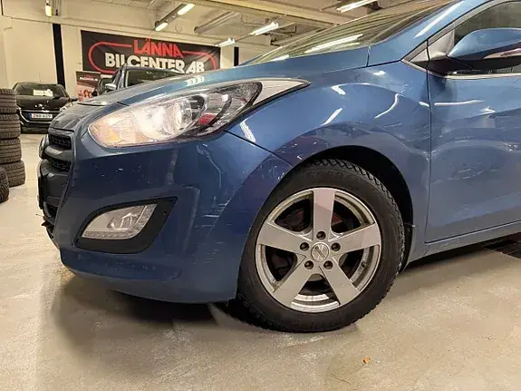 Hyundai I30 2015 photo 2