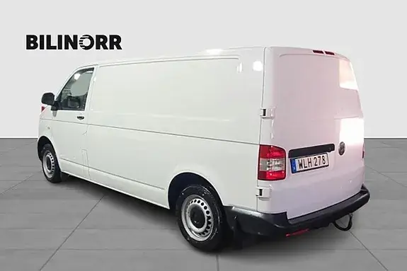 Volkswagen Transporter 2015 photo 3