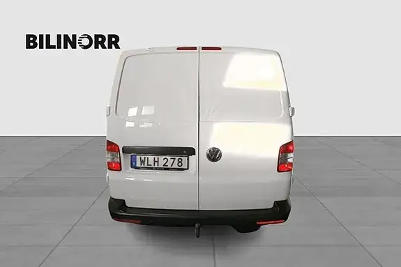 Volkswagen Transporter 2015 photo 4