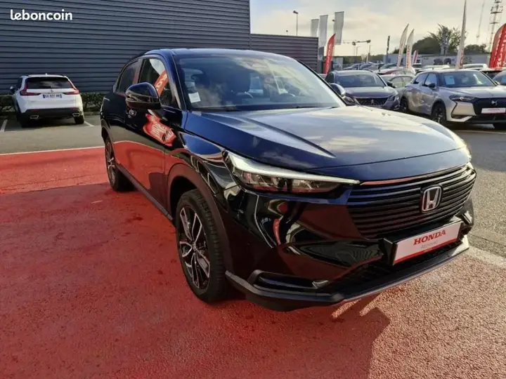Honda Hr-V 2023 photo 4