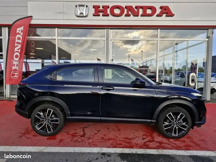 Honda Hr-V 2023 photo 5