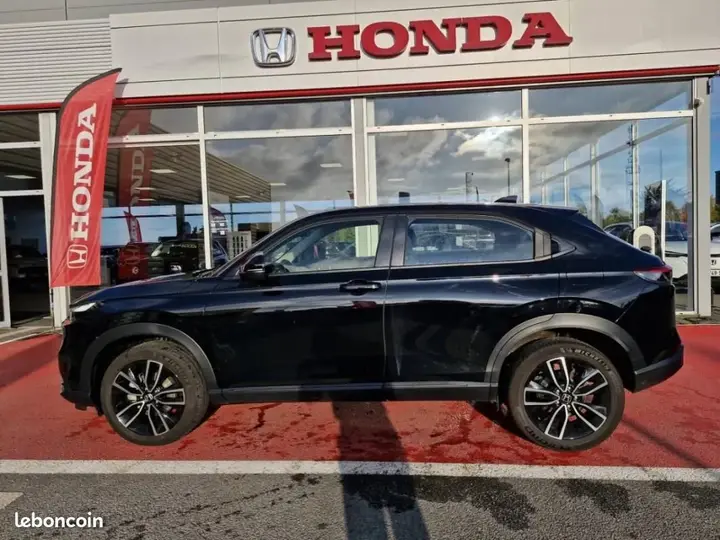 Honda Hr-V 2023 photo 2