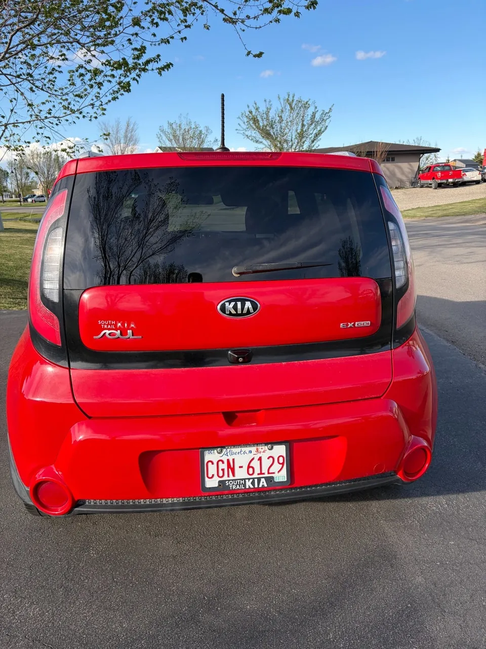 Kia Soul 2016 photo 5