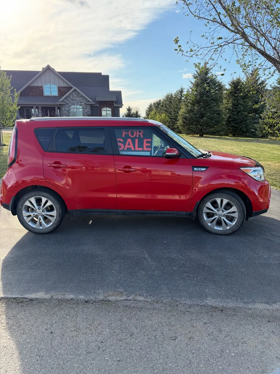 Kia Soul 2016 photo 3