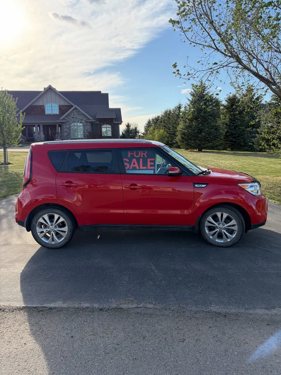 Kia Soul 2016 photo 4