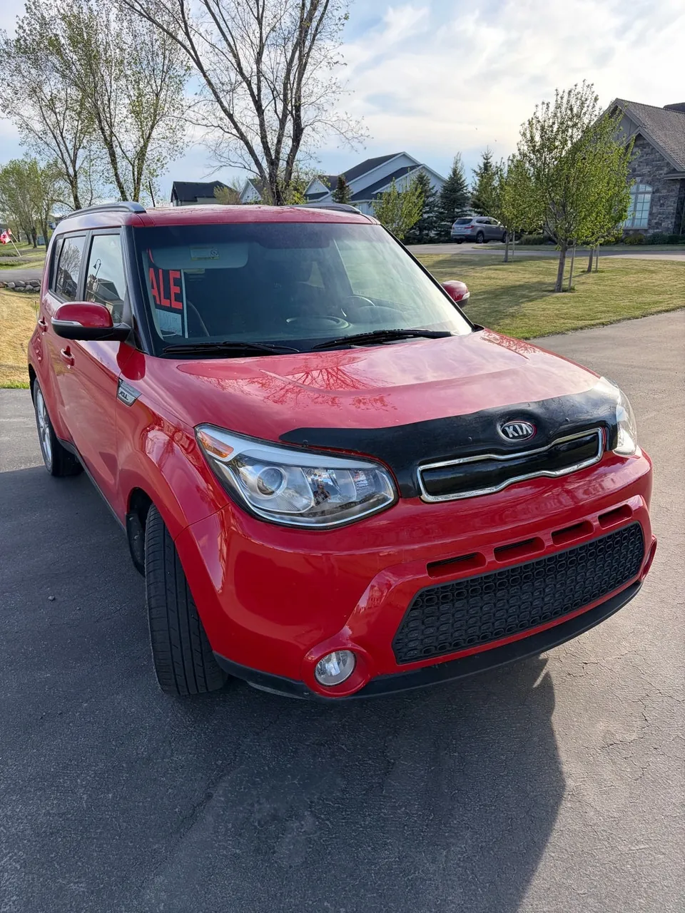 Kia Soul 2016 photo 2