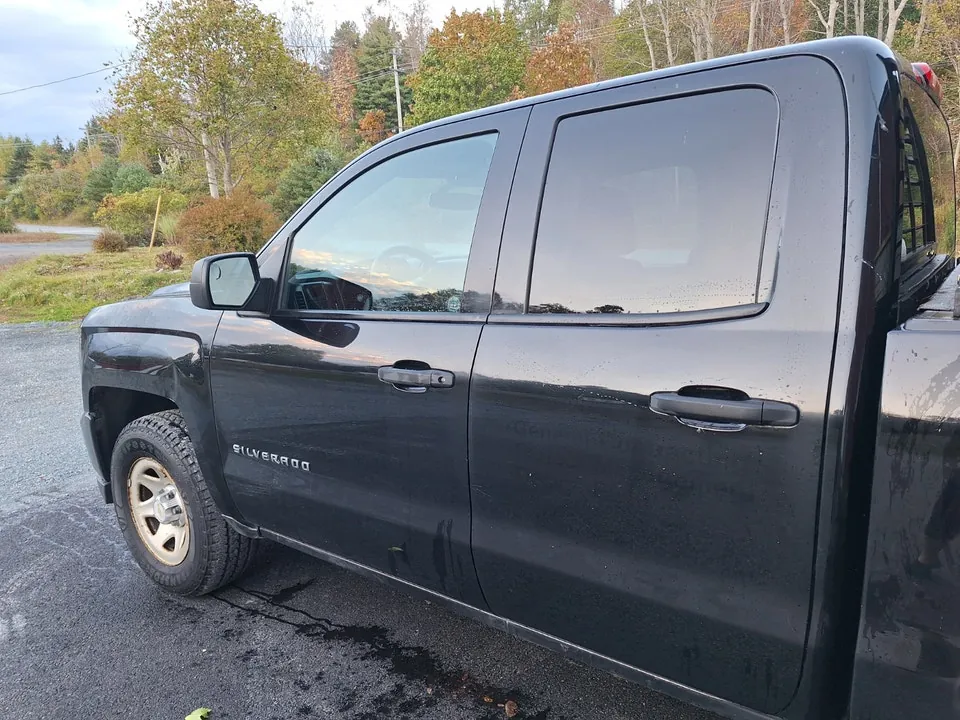 Chevrolet Silverado 1500 2017 photo 2