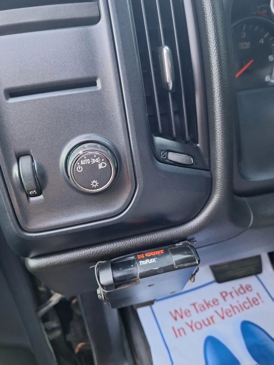 Chevrolet Silverado 1500 2017 photo 5