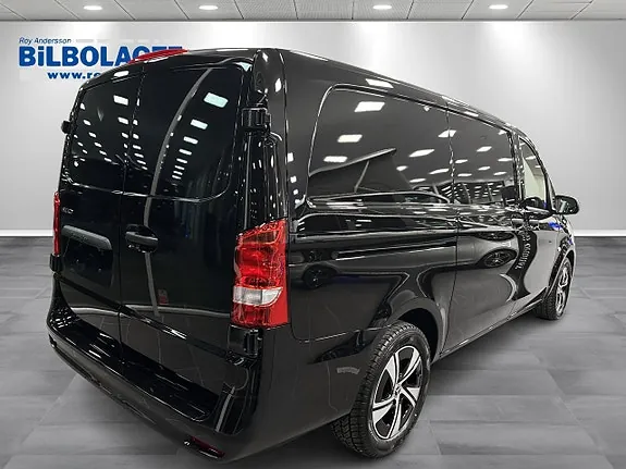 Mercedes-Benz Evito 129 2026 photo 3