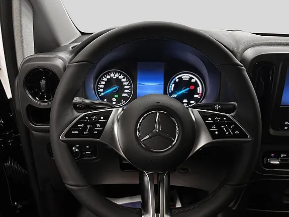 Mercedes-Benz Evito 129 2026 photo 4