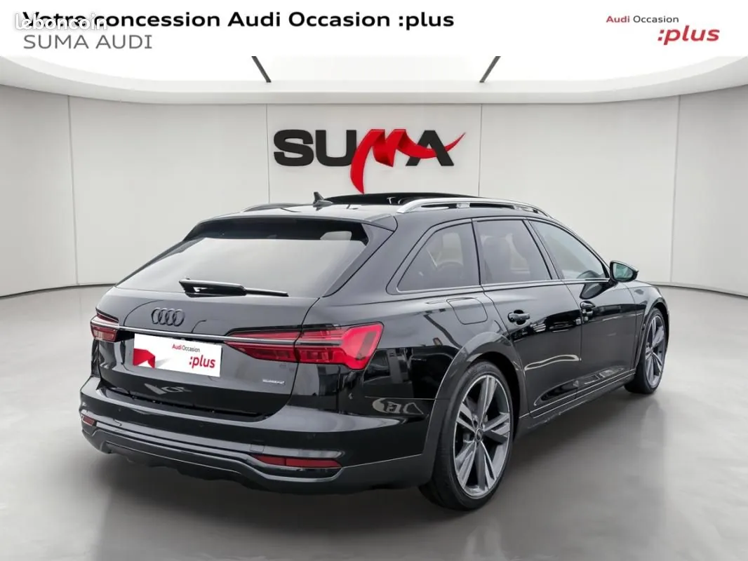 Audi A6 Allroad 2022 photo 5