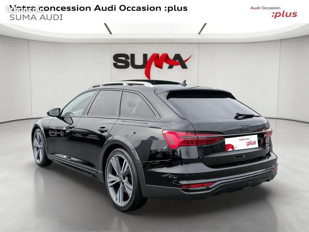 Audi A6 Allroad 2022 photo 3