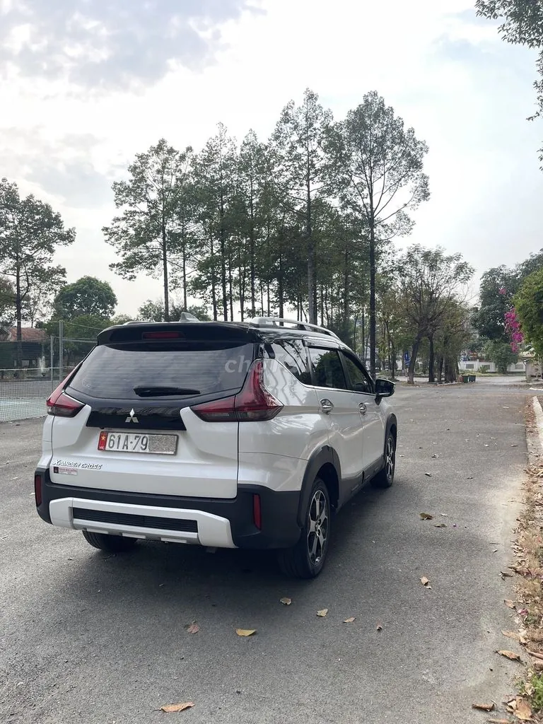 Mitsubishi Xpander Cross 2020 photo 5