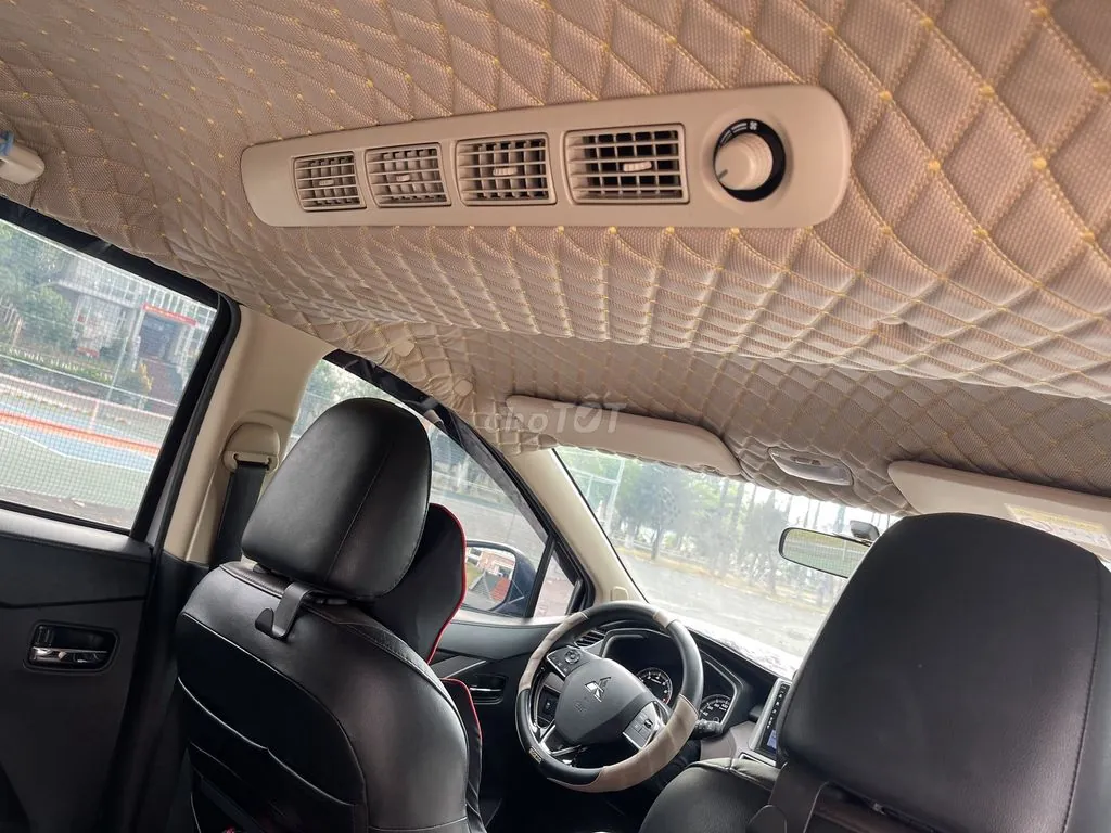 Mitsubishi Xpander Cross 2020 photo 4
