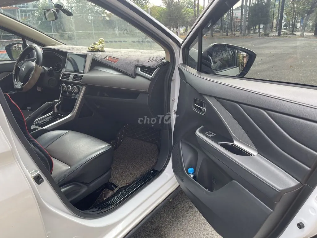 Mitsubishi Xpander Cross 2020 photo 3