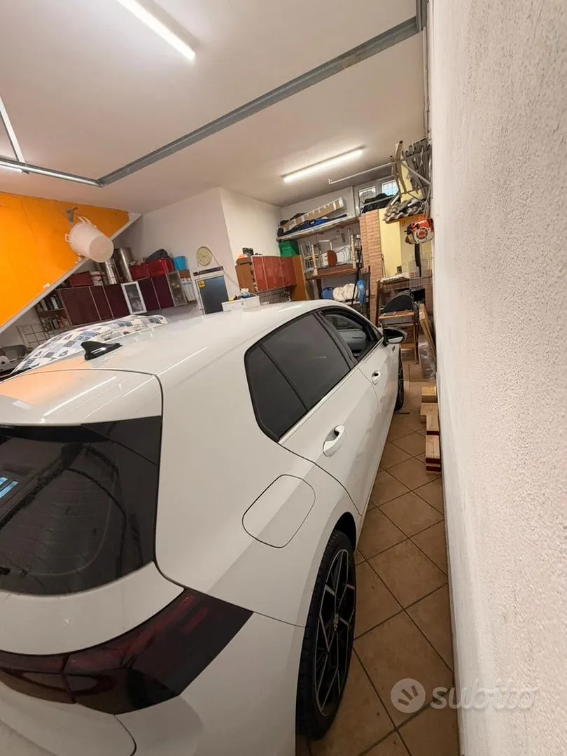 Volkswagen Golf 2022 photo 3