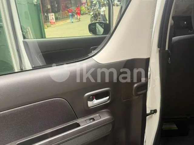 Suzuki Wagon R Zx 2026 photo 3