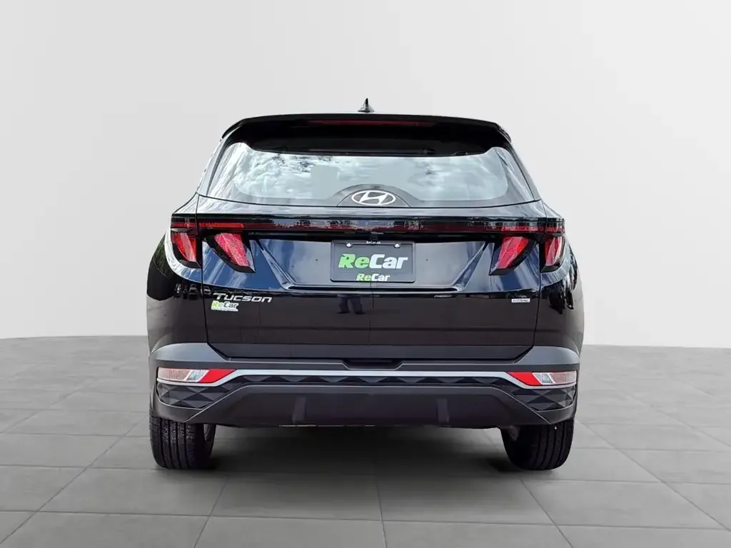 Hyundai Tucson 2023 photo 3