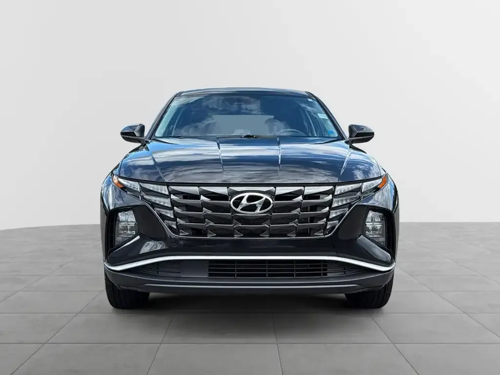 Hyundai Tucson 2023 photo 2