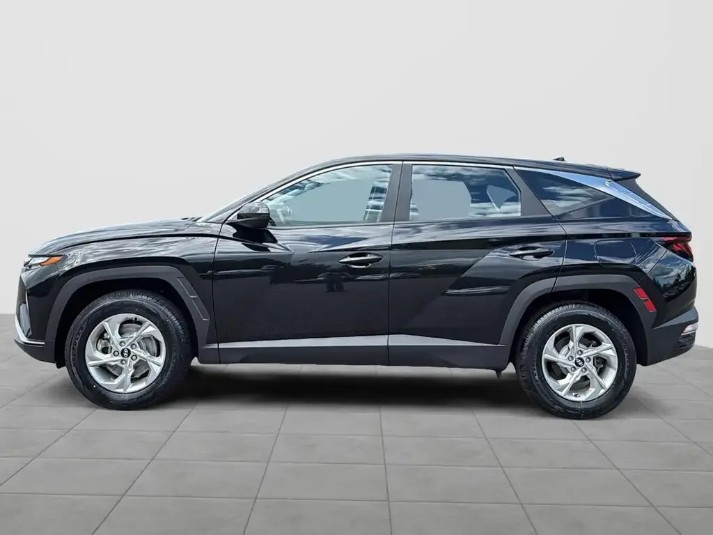 Hyundai Tucson 2023 photo 5