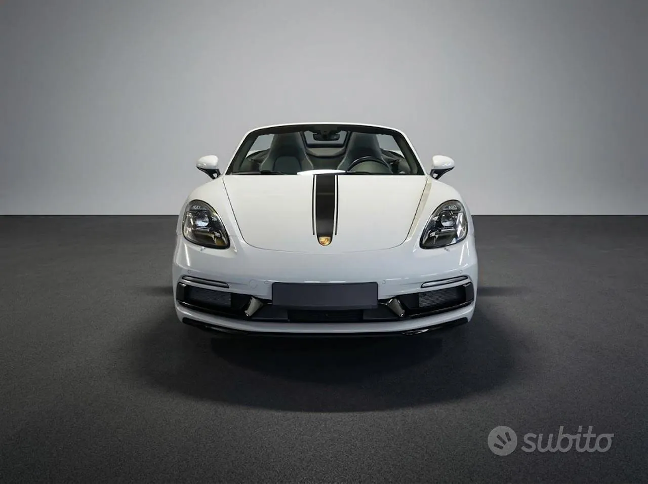 Porsche Boxster 2024 photo 3